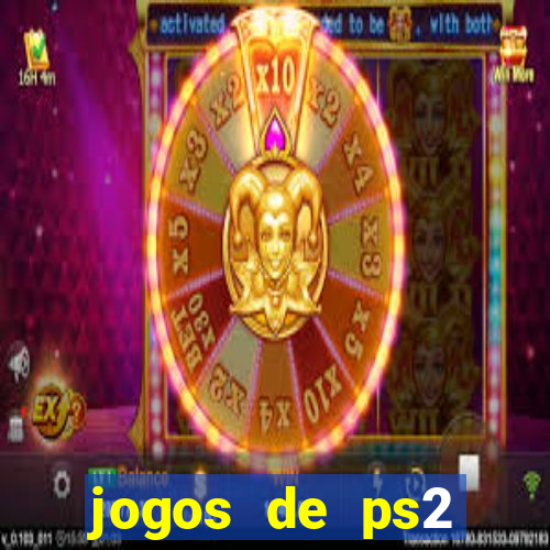 jogos de ps2 traduzidos pt br